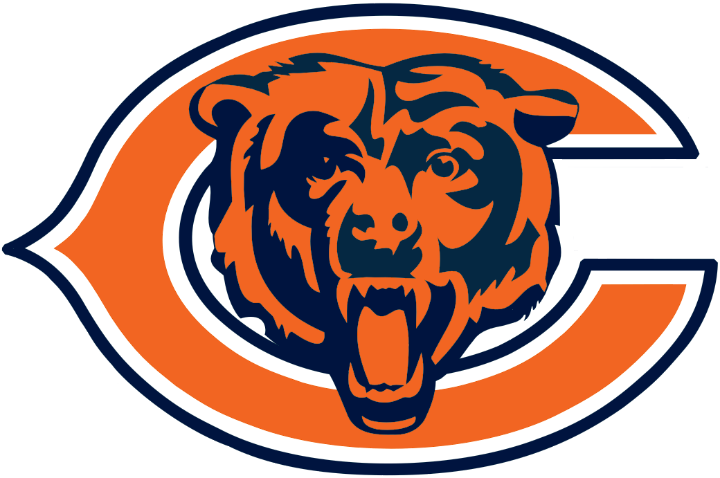 Chicago Bears 1999-2016 Alternate Logo t shirts iron on transfers